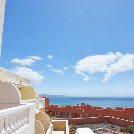 Book Jet - Sotavento Dream View Apartment Costa Calma Luaran gambar