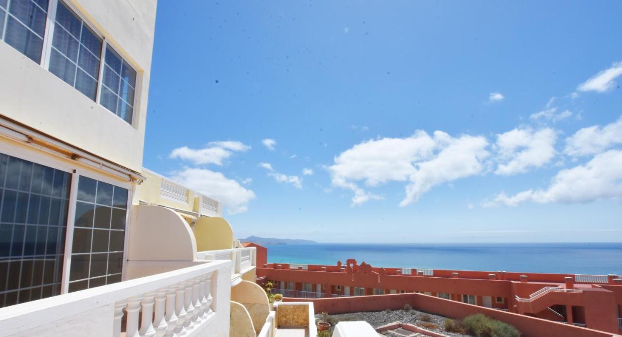 Book Jet - Sotavento Dream View Apartment Costa Calma Luaran gambar