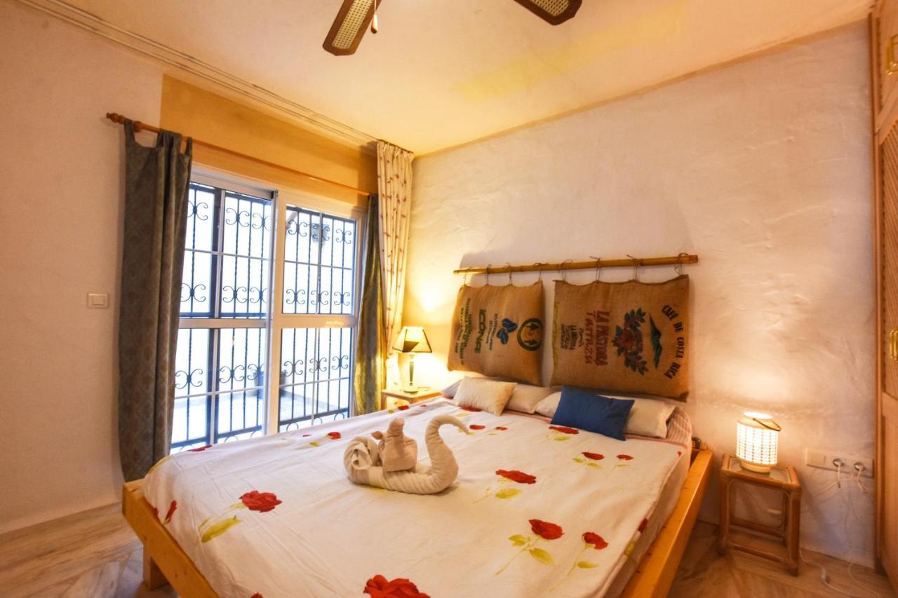 Book Jet - Sotavento Dream View Apartment Costa Calma Luaran gambar