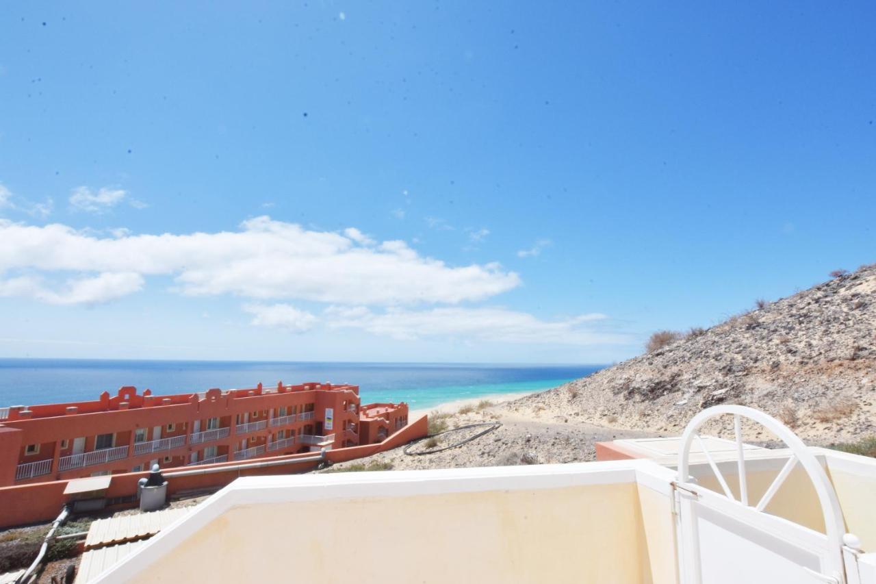 Book Jet - Sotavento Dream View Apartment Costa Calma Luaran gambar