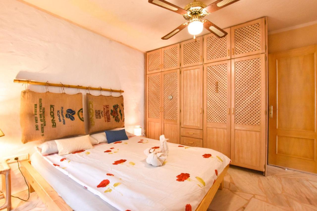 Book Jet - Sotavento Dream View Apartment Costa Calma Luaran gambar