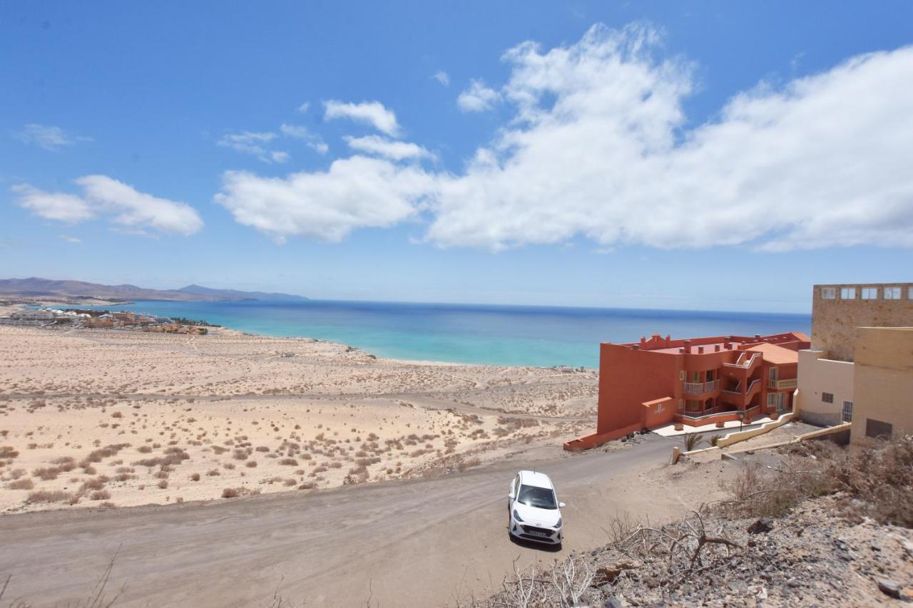 Book Jet - Sotavento Dream View Apartment Costa Calma Luaran gambar