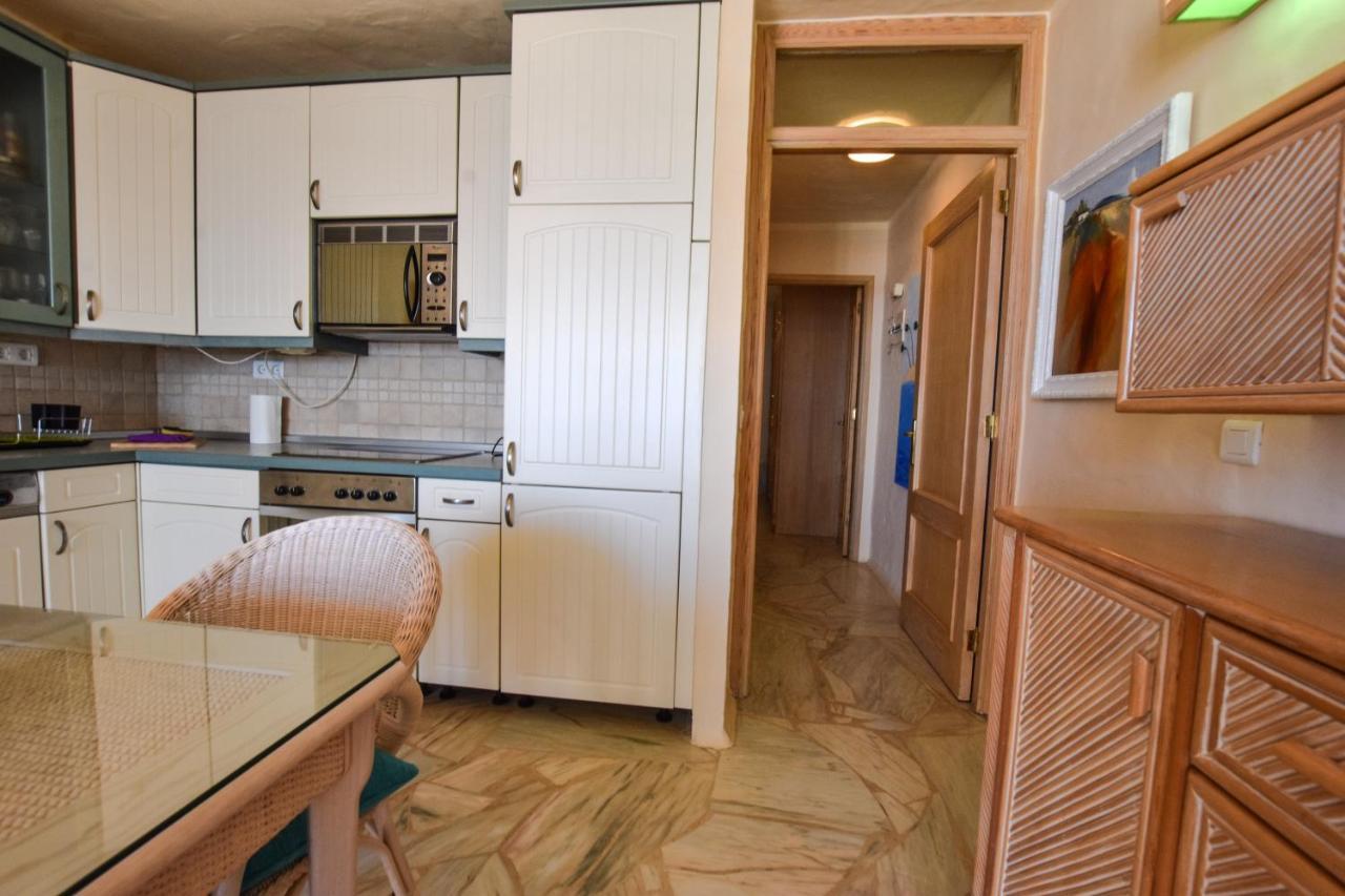 Book Jet - Sotavento Dream View Apartment Costa Calma Luaran gambar