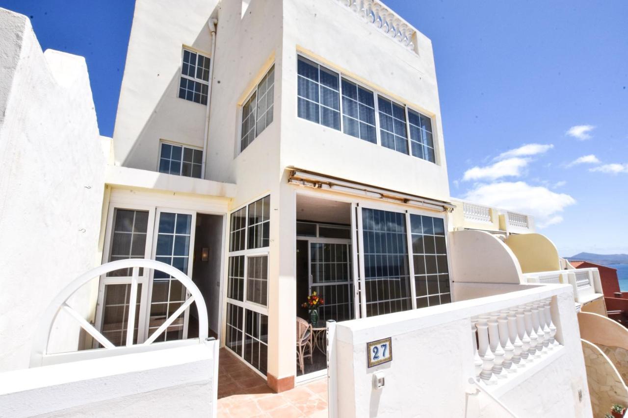 Book Jet - Sotavento Dream View Apartment Costa Calma Luaran gambar