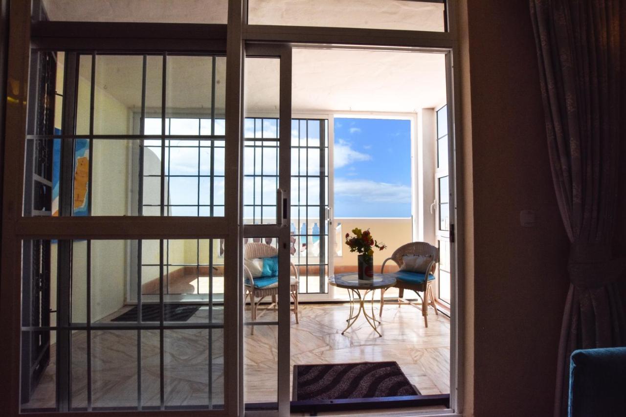 Book Jet - Sotavento Dream View Apartment Costa Calma Luaran gambar