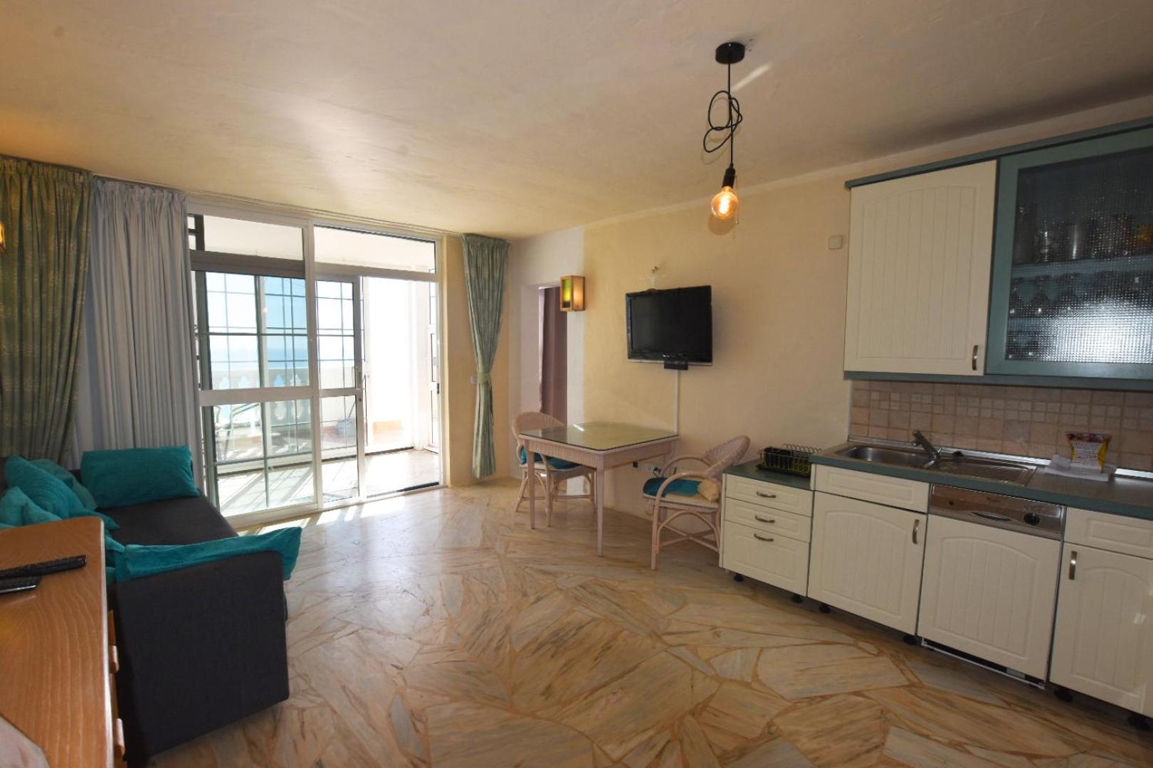 Book Jet - Sotavento Dream View Apartment Costa Calma Luaran gambar