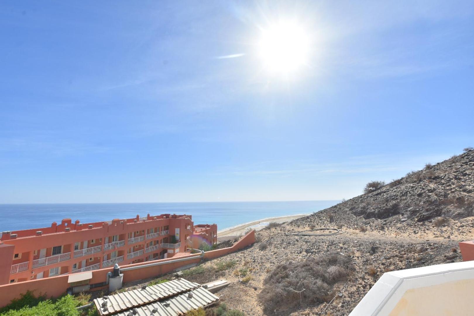 Book Jet - Sotavento Dream View Apartment Costa Calma Luaran gambar